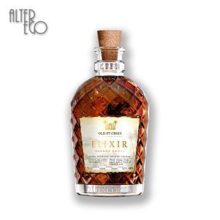 Old St. Croix Elixir Orange Grove