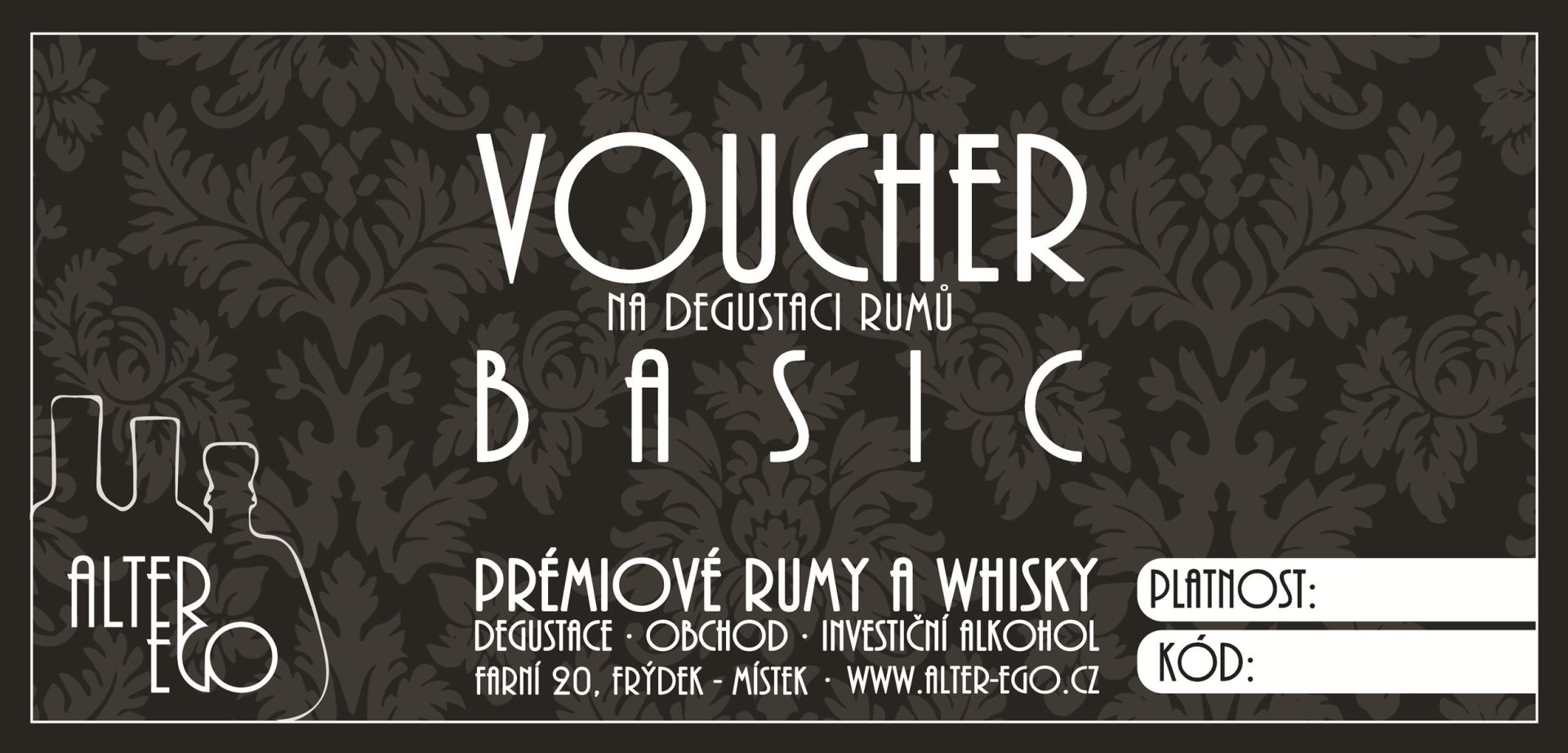 Voucher BASIC
